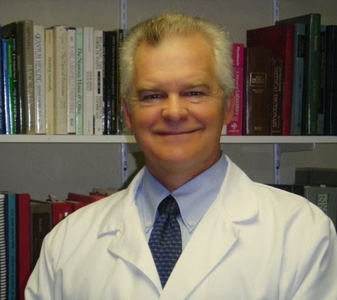 Dr. Andrew Kohler, DC - Chula Vista, CA