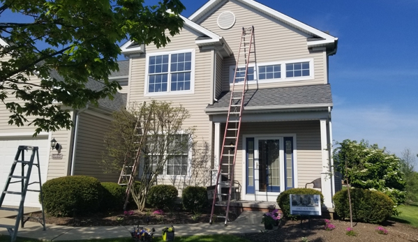 Desirable Painting llc - Broadview Heights, OH