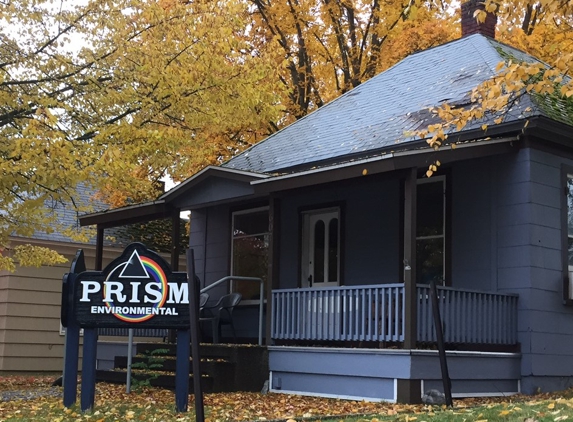 PRISM Environmental Services - Coeur D Alene, ID