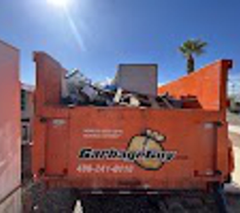 Garbage Guy Junk Removal Mesa - Mesa, AZ