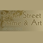 Main Street Frame & Art