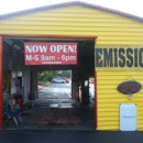 Emissions First - Automobile Inspection Stations & Services
