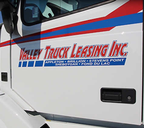 Valley Truck Leasing NationaLease - Sheboygan, WI