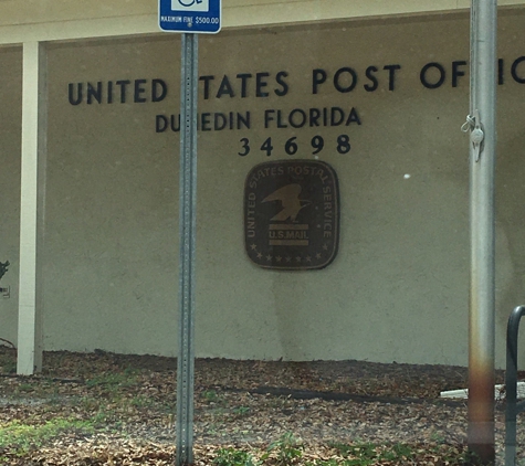 United States Postal Service - Dunedin, FL