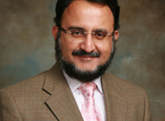 Muffaddal Morkas, M.D. - Houston, TX