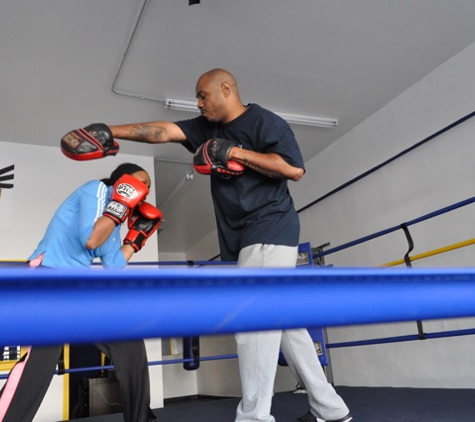 Free Spirit Boxing & Fitness - Los Angeles, CA