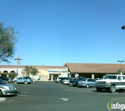 Fry's Pharmacy - Phoenix, AZ