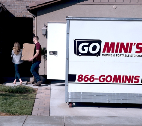 Go Mini's of Overland Park, KS