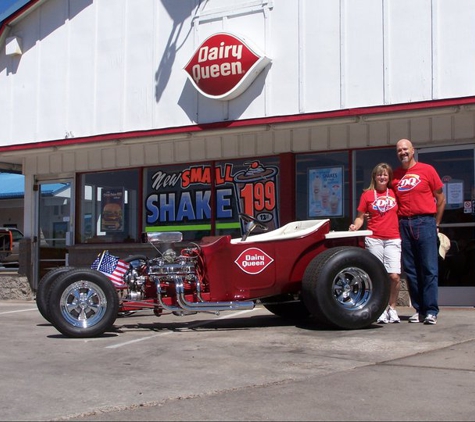 Dairy Queen - Show Low, AZ