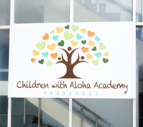 Children With Aloha Academy - Honolulu, HI