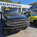 Fayetteville Ford - New Car Dealers