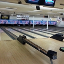 Solvay Recreation Alley - Bowling