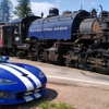 1880 Train - Hill City Depot gallery
