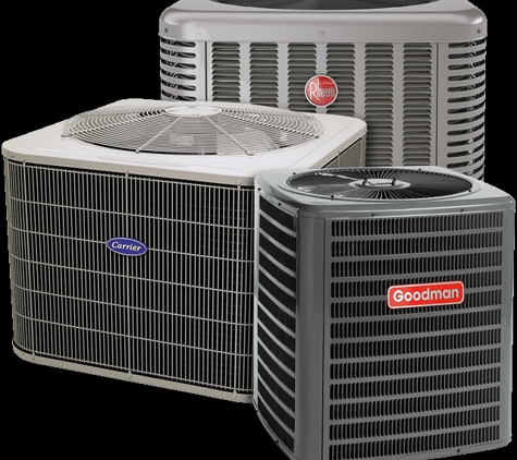 Mr. Freeze Air conditioning & Heating - Brownsville, TX