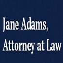 Jane Adams, Attorney at Law - Attorneys
