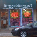 Music Merchants - Needles