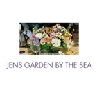 Jen's Garden by the Sea