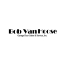 Bob Van Hoose Garage Door Sales & Svc - Parking Lots & Garages