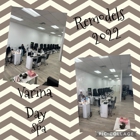 Varina Day Spa
