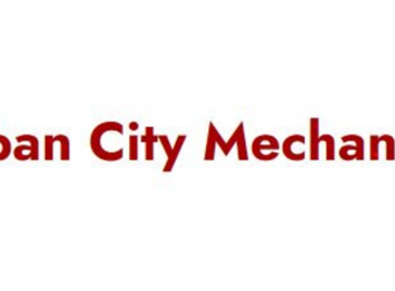 Urban City Mechanical - Pittsburg, CA