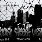 Airbrush Street Wear Inc.