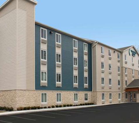 WoodSpring Suites El Paso I-10 Southeast - El Paso, TX