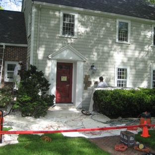 Optimum Painters Inc. - Wellesley Hills, MA