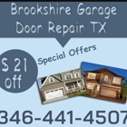 Brookshire_ Garage Door Repair TX