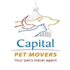 Capital Pet Movers gallery
