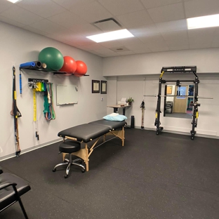 Outshine Physical Therapy and Fitness - Asheville, NC