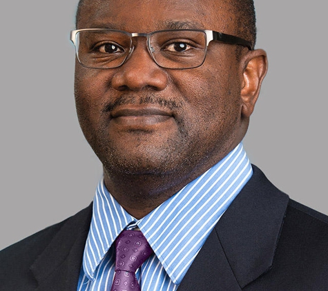 Robert Kadoko, MD - Bedford, TX