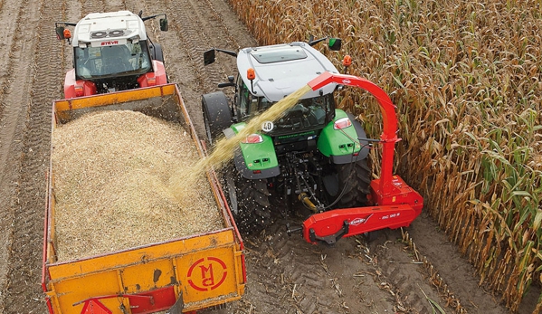 Thompson's Farm Gear