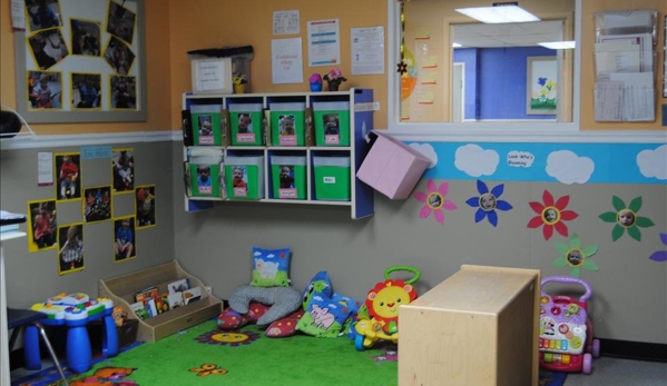 Stonehenge KinderCare - Raleigh, NC