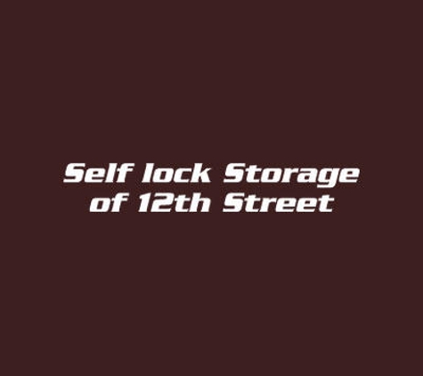 Self-Lock Storage Of Twelfth Street - Mishawaka, IN