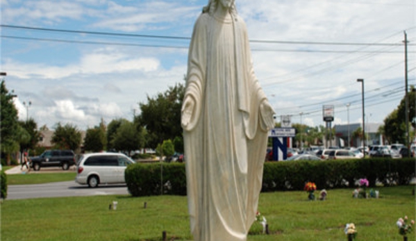 Forest Lawn Memorial Cemetery - KFL - Panama City, FL