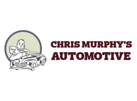 Chris Murphys Automotive - Dallas, TX