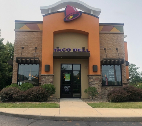 Taco Bell - Stow, OH