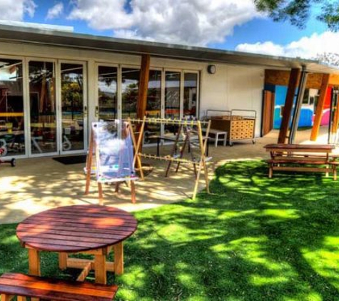Wodonga West Primary School - Wodonga, VIC