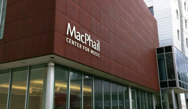 MacPhail Center for Music - Minneapolis, MN