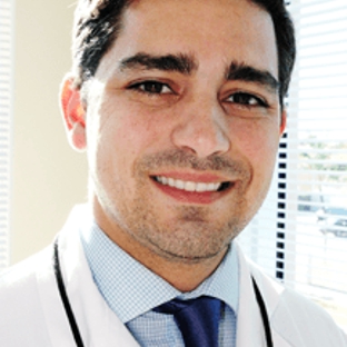 Dr. Oscar L. Castro, DDS - Miami, FL
