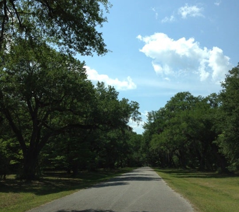 Mepkin Abbey - Moncks Corner, SC