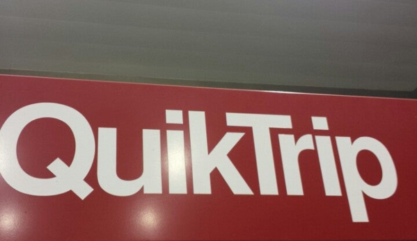 QuikTrip - Fenton, MO