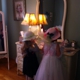 Little Ladies and Lace Tea Parlor