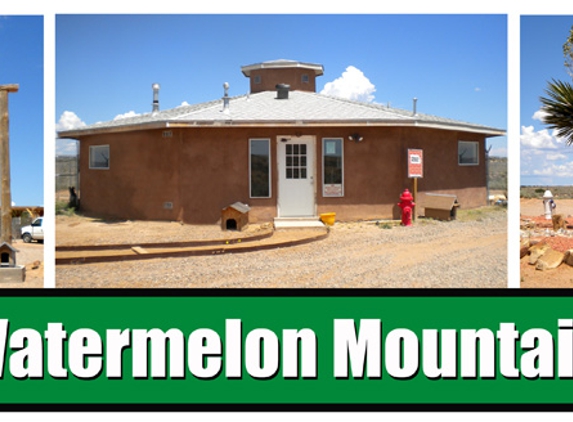 Watermelon Mountain Ranch - Rio Rancho, NM