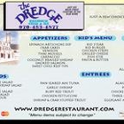 Gold Dredge Restaurant & Bar