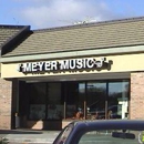 Meyer Music Co - Musical Instrument Rental