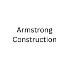 Armstrong Construction - Decks, Patios, & Porches
