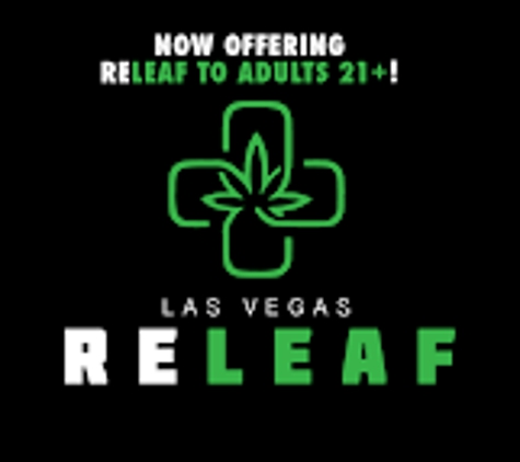 Las Vegas ReLeaf - Las Vegas, NV