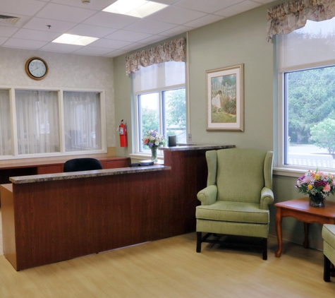 Complete Care at Hillside - Wilmington, DE