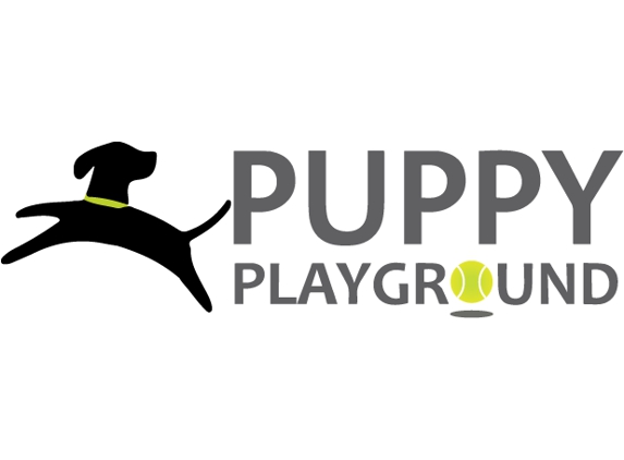 Puppy Playground - Indianapolis, IN